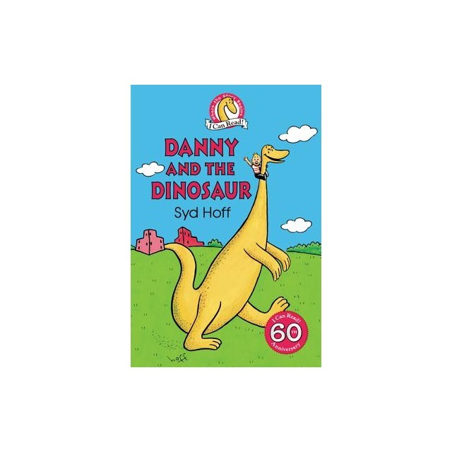 Danny and the Dinosaur