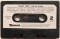 Various - Chart Trek, 2xCaseta audio - 14