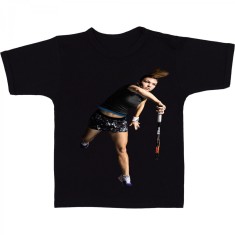 Tricou &amp;quot; Simona Halep &amp;quot; foto