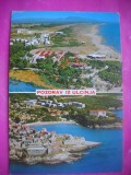 HOPCT 19018 ULCINJ - MUNTENEGRU - -NECIRCULATA