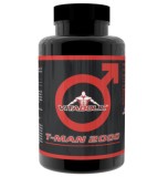 T-Man 2000, 120 tablete, Vitabolic