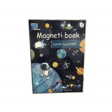 Carte Magnetica - SPACE CONQUEST