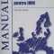 FINANTARE EUROPEANA PENTRU IMM. MANUAL (CD INCLUS)-CLAUDIA SIMA-246098