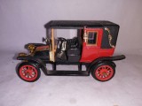bnk jc Italia - Rio - Renault 1910 Fiacre - 1/43
