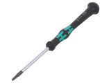 Şurubelniţă Torx de Precizie TX09 cu Reţinere