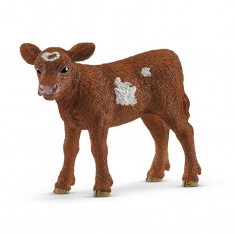 Schleich Vitel Texas Longhorn foto