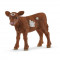 Schleich Vitel Texas Longhorn