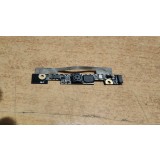 WebCam Laptop Acer Aspire 7741 ZG Series