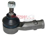 Cap de bara FORD FIESTA IV (JA, JB) (1995 - 2002) METZGER 54020201