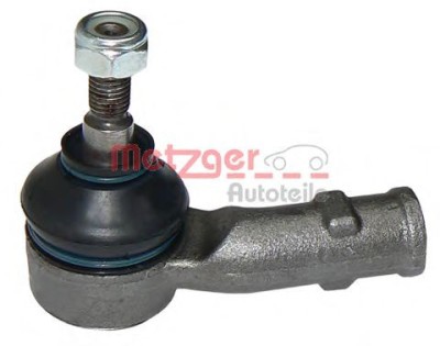Cap de bara FORD FIESTA IV (JA, JB) (1995 - 2002) METZGER 54020201 foto