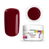 Cumpara ieftin Inginails gel colorat UV/LED - Velvet Red, 5g