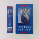 Posibilitatea unei insule - Michel Houellebecq