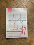 Constantin Nastasescu - Matematica. Manual pentru clasa a XI-a (2004)