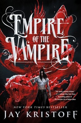 Empire of the Vampire foto