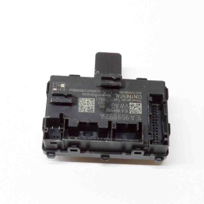 Modul de control ușă dreapta față VW ID.3 E11 2021 OEM: 1EA959592A,1EA959592,A2C7695881100 18112725 foto