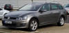 Aripa stanga/dreapta VW Golf 7 Break 2012-2019,orice culoare,aripi noi, Volkswagen
