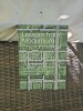 Lessons from Modernism - Kevin Bone