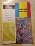 flacara 23 august 1975-art.perieni jud. vaslui,piatra neamt,comuna tilisca sibiu
