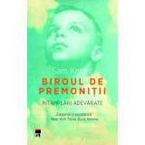 Cumpara ieftin Biroul de premonitii - Sam Knight