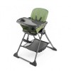 Scaun De Masa Kinderkraft Foldee, Pliabil, Green