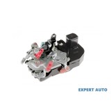 Actuator inchidere centralizata incuietoare broasca usa fata Jeep Grand Cherokee 2 (1998-2005)[WJ,WG] #1