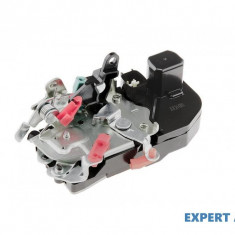 Actuator inchidere centralizata incuietoare broasca usa fata Jeep Grand Cherokee 2 (1998-2005)[WJ,WG] #1