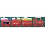 Frudia Holiday Express Kit set cadou pentru look perfect
