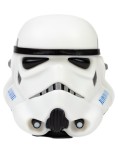 Lampa Stormtrooper Helmet 14.5cm (lab550013)