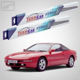 Cumpara ieftin Ștergătoare Ford Probe Coupe 1988-1997 | Set Față Hibrid &ndash; TeamCar&reg;