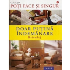 Doar puțină &icirc;ndem&acirc;nare - Bricolaj