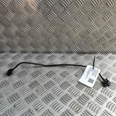 Furtun de lichid de răcire CITRO&amp;Euml;N JUMPY Furgon 2008 OEM: 1323CP 31294147 foto