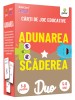 Adunare si Scadere Educativa, Editura Gama - Joc Educativ cu Carduri pentru Copii, Invatare usoara