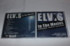 [CDA] Elvis Presley - Elvis In the movies - cd audio original, Rock and Roll
