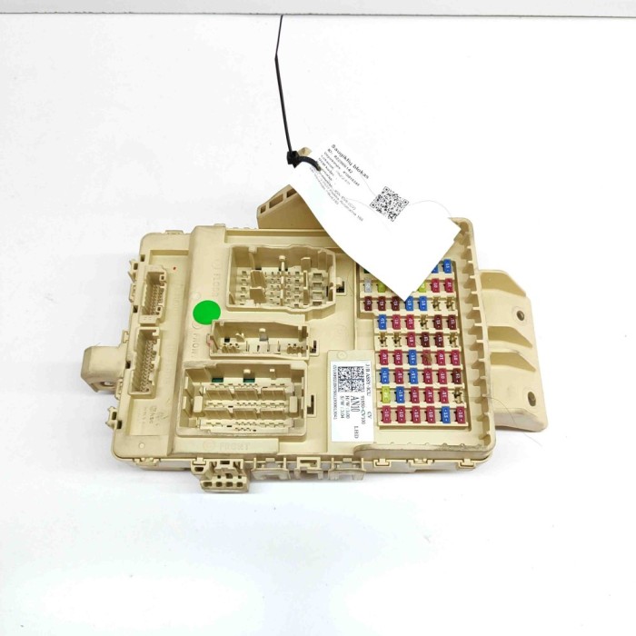Modul panou de siguranțe KIA EV6 CV 2022 OEM: 91950-CV100