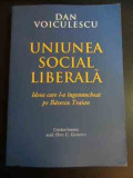 Uniunea Sociala Libera - Dan Voiculescu ,547229, 2014, Rao