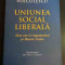 Uniunea Sociala Libera - Dan Voiculescu ,547229