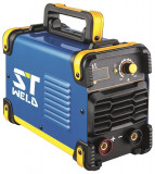 Mașină de sudură Strend Pro ST WELD MMA-180H, 230V, invertor