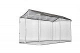 Cusca (padoc, tarc exterior) caini MF 4x2x2,2m CA G01 FarmGarden AgroTrade, Micul Fermier