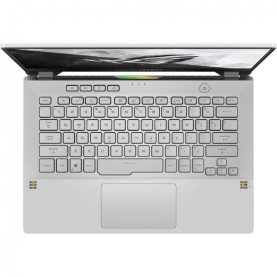 Top case capac superior pentru Asus ROG GA401Q foto