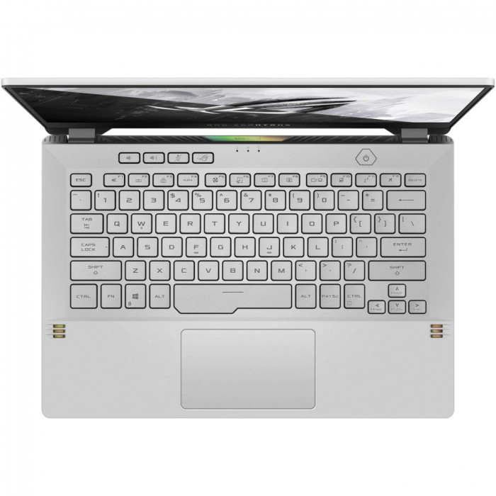 Top case capac superior pentru Asus ROG GA401Q