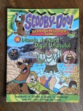 Revista Scooby Doo ! nr. 16 / 2006 / R6P5F