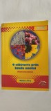 MATEMATICA , CLASA A VI A , O CALATORIE PRIN LUNILE ANULUI ,EDITURA DELFIN .