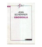 Jean Scherrer - Oboseala - 105420