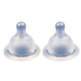 Set tetine din silicon - marimea L PlayLearn Toys