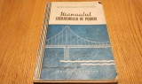 MANUALUL LUCRATORULUI DE PODURI - Manual pentru Scolile Profesionale - C. Marinescu, D. Ionita - Editura Tehnica, 1958, 208 p.