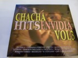 Chacha hits ,, cd, qwe