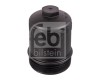 FEBI BILSTEIN 108012 Capac, carcasa filtru ulei