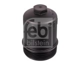 FEBI BILSTEIN 108012 Capac, carcasa filtru ulei