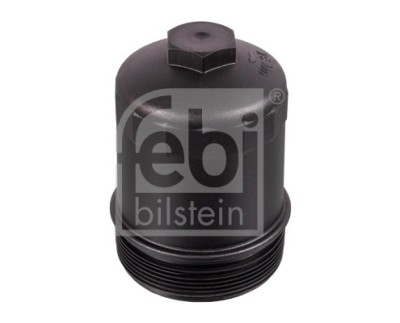 FEBI BILSTEIN 108012 Capac, carcasa filtru ulei foto