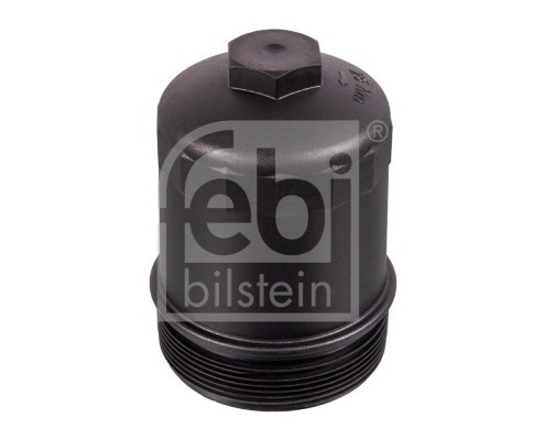FEBI BILSTEIN 108012 Capac, carcasa filtru ulei